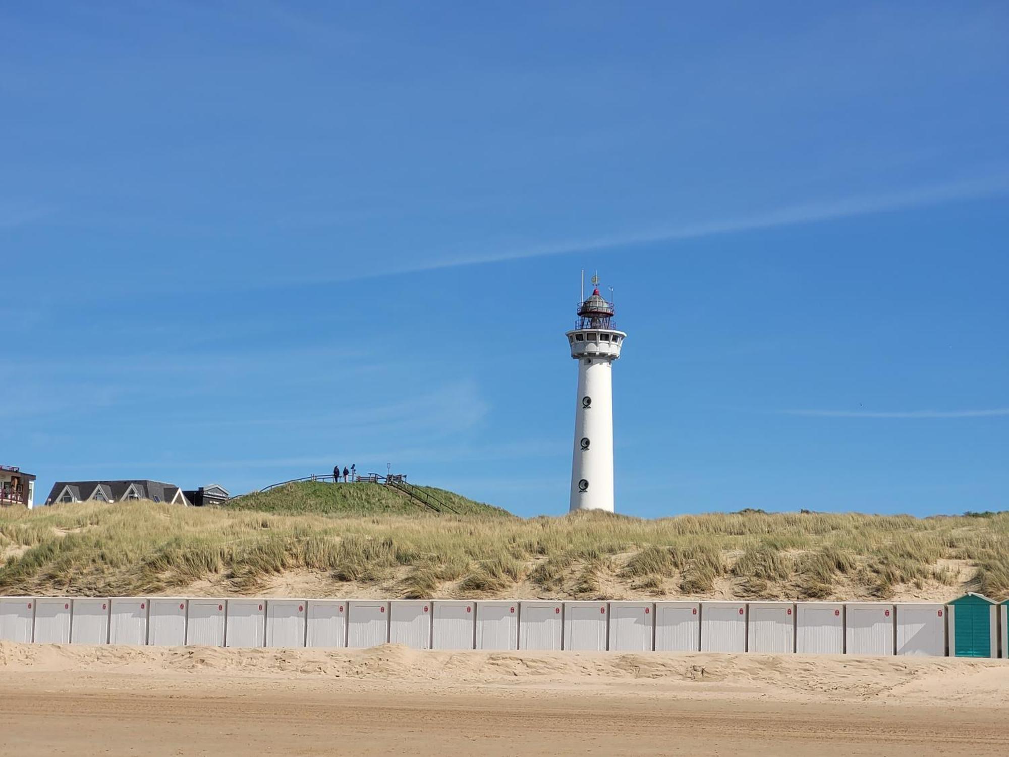 Tiny Villa De Haas Met Infraroodsauna Egmond aan Zee Exteriör bild