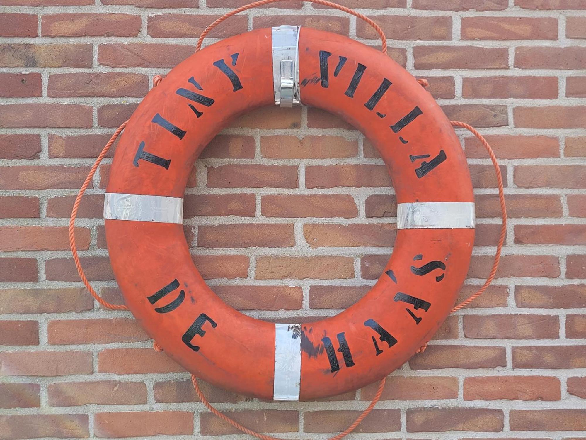 Tiny Villa De Haas Met Infraroodsauna Egmond aan Zee Exteriör bild