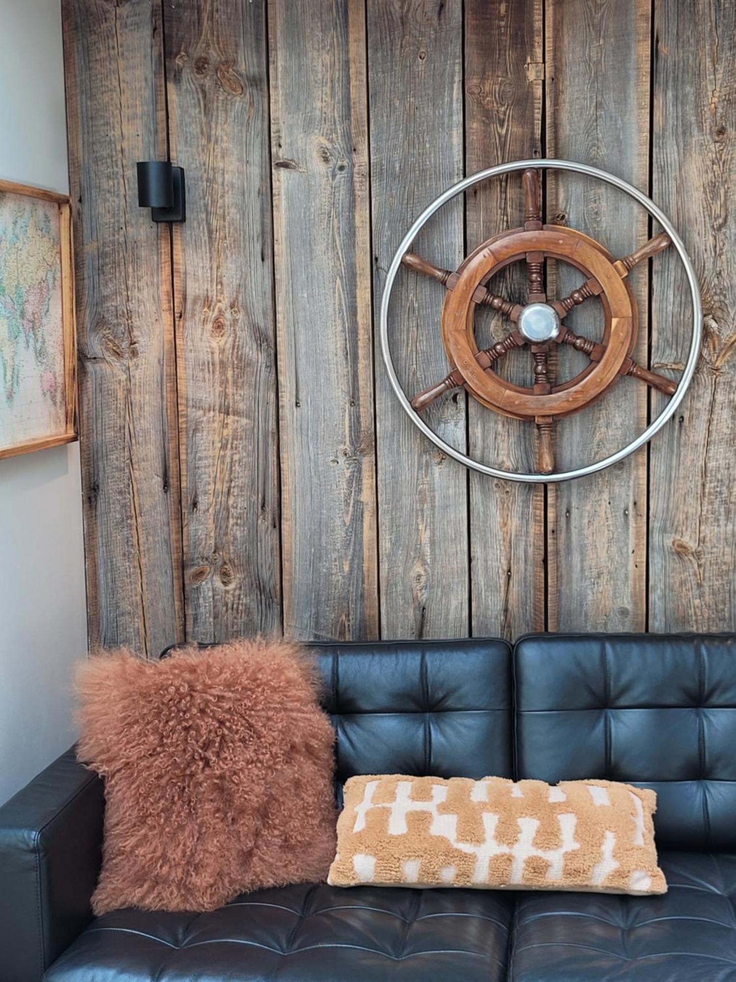Tiny Villa De Haas Met Infraroodsauna Egmond aan Zee Exteriör bild